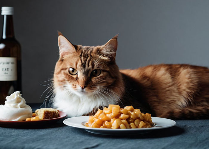 10 Foods You Should Never Give to Your Cat