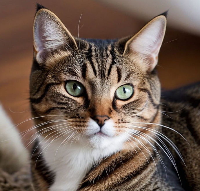 Keep Your Cat Safe: Household Items to Avoid