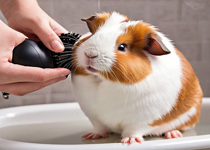 The Ultimate Guide to Grooming Small Pets
