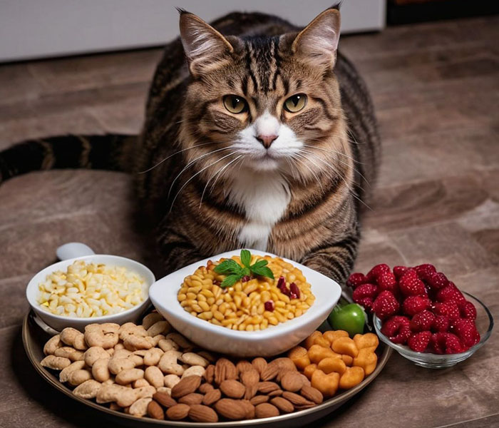 The Ultimate Guide to Selecting the Best Food for Your Cat