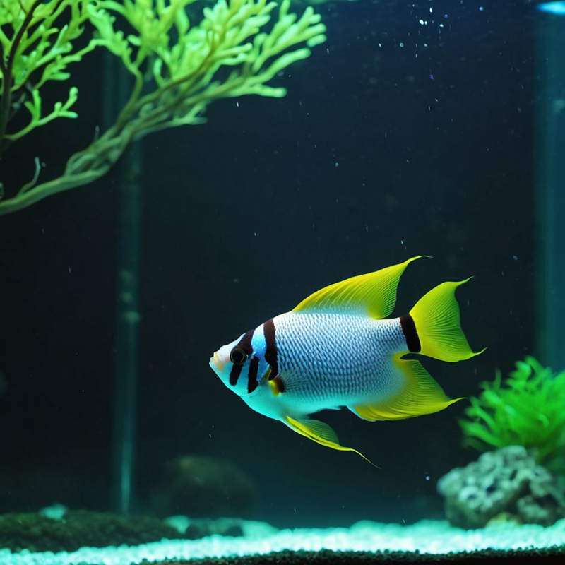 Stress in fish: Causes, signs and effective treatment