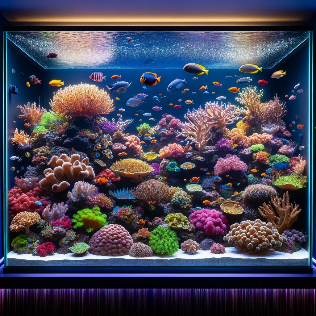 Ultimate Aquarium Care Guide: Expert Tips for Healthy Tanks